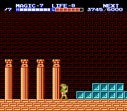 Zelda II - The Adventure of Link    1639580416